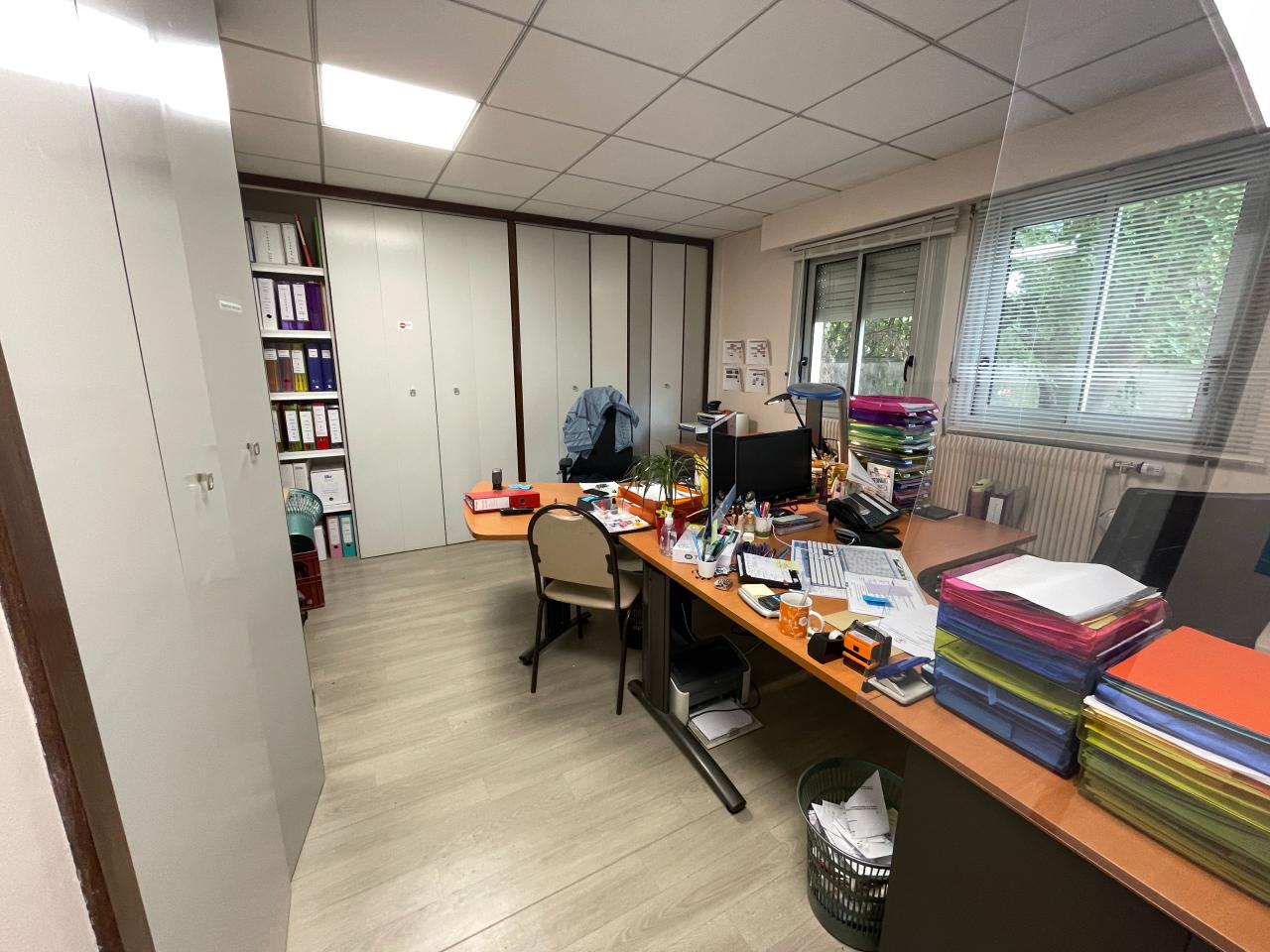 Bureau Nancy 218m² Vente bureau Nancy Meurthe-et-Moselle OVBUR2427697 7